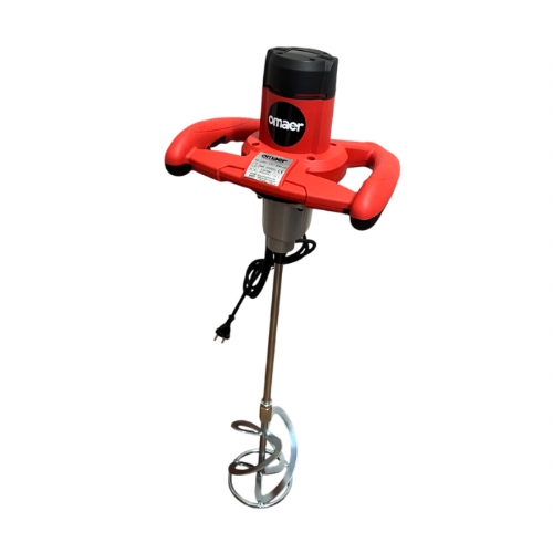 Mescolatore manuale 1600 Watt - JAMBO